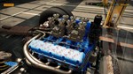 CAR MECHANIC SIMULATOR 2021 - FORD REMASTEREDSTEAM - изображение № 10