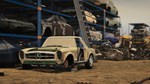 CAR MECHANIC SIMULATOR 2021 MERCEDES-BENZ REMASTERED - изображение № 5
