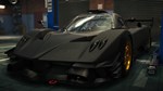 CAR MECHANIC SIMULATOR 2021 PAGANI REMASTERED DLC - изображение № 8