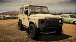 CAR MECHANIC SIMULATOR 2021 - LAND ROVER DLCSTEAM - изображение № 4
