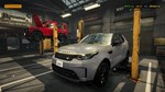 CAR MECHANIC SIMULATOR 2021 - LAND ROVER DLCSTEAM - изображение № 10
