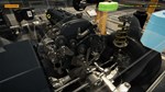 CAR MECHANIC SIMULATOR 2021 - LAND ROVER DLCSTEAM - изображение № 7