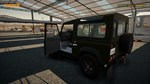 CAR MECHANIC SIMULATOR 2021 - LAND ROVER DLCSTEAM - изображение № 6