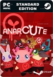 ANARCUTESTEAM GIFT????АВТОДОСТАВКА????