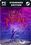 HALLS OF TORMENTSTEAM GIFT????АВТОДОСТАВКА????