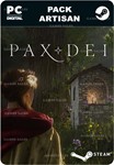 PAX DEI FOUNDER'S PACK: ARTISANSTEAM GIFT????АВТО????