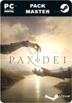 PAX DEI FOUNDER'S PACK: MASTERSTEAM GIFT????АВТО????