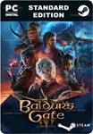BALDUR'S GATE 3STEAM GIFT????АВТОДОСТАВКА????