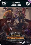 TOTAL WAR: WARHAMMER III - CHAMPIONS OF CHAOSSTEAM