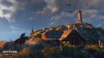 THE WITCHER 3: WILD HUNT COMPLETESTEAM GIFT????АВТО - изображение № 2