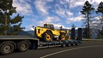 EURO TRUCK SIMULATOR 2 - JCB EQUIPMENT PACKSTEAM???? - изображение № 10