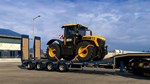 EURO TRUCK SIMULATOR 2 - JCB EQUIPMENT PACKSTEAM???? - изображение № 9