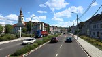 EURO TRUCK SIMULATOR 2 ROAD TO THE BLACK SEASTEAM - изображение № 7