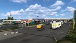 EURO TRUCK SIMULATOR 2 ROAD TO THE BLACK SEASTEAM - изображение № 6