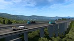 EURO TRUCK SIMULATOR 2 ROAD TO THE BLACK SEASTEAM - изображение № 5