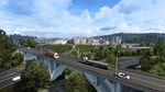 EURO TRUCK SIMULATOR 2 ROAD TO THE BLACK SEASTEAM - изображение № 4
