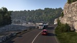 EURO TRUCK SIMULATOR 2 ROAD TO THE BLACK SEASTEAM - изображение № 3