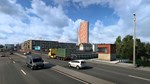 EURO TRUCK SIMULATOR 2 BEYOND THE BALTIC SEASTEAM - изображение № 10