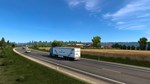 EURO TRUCK SIMULATOR 2 BEYOND THE BALTIC SEASTEAM - изображение № 7