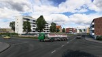 EURO TRUCK SIMULATOR 2 BEYOND THE BALTIC SEASTEAM - изображение № 3