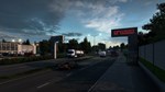 EURO TRUCK SIMULATOR 2 BEYOND THE BALTIC SEASTEAM - изображение № 4