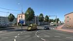 EURO TRUCK SIMULATOR 2 BEYOND THE BALTIC SEASTEAM - изображение № 6