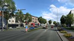 EURO TRUCK SIMULATOR 2 BEYOND THE BALTIC SEASTEAM - изображение № 2