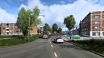 EURO TRUCK SIMULATOR 2 BEYOND THE BALTIC SEASTEAM - изображение № 8