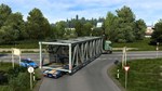EURO TRUCK SIMULATOR 2 - SPECIAL TRANSPORTSTEAM???? - изображение № 4