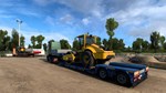 EURO TRUCK SIMULATOR 2 VOLVO CONSTRUCTION EQUIPMENT - изображение № 6