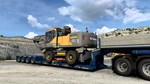 EURO TRUCK SIMULATOR 2 VOLVO CONSTRUCTION EQUIPMENT - изображение № 4
