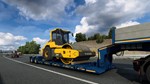 EURO TRUCK SIMULATOR 2 VOLVO CONSTRUCTION EQUIPMENT - изображение № 8