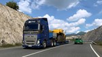 EURO TRUCK SIMULATOR 2 VOLVO CONSTRUCTION EQUIPMENT - изображение № 5