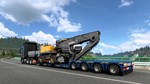 EURO TRUCK SIMULATOR 2 VOLVO CONSTRUCTION EQUIPMENT - изображение № 3