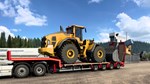 EURO TRUCK SIMULATOR 2 VOLVO CONSTRUCTION EQUIPMENT - изображение № 10