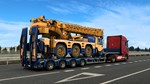 EURO TRUCK SIMULATOR 2 - HEAVY CARGO PACKSTEAM???? - изображение № 4