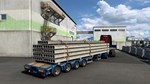 EURO TRUCK SIMULATOR 2 - HEAVY CARGO PACKSTEAM???? - изображение № 8