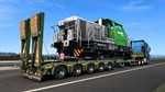 EURO TRUCK SIMULATOR 2 - HEAVY CARGO PACKSTEAM???? - изображение № 5
