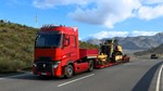 EURO TRUCK SIMULATOR 2 - HEAVY CARGO PACKSTEAM???? - изображение № 9