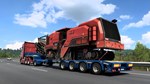EURO TRUCK SIMULATOR 2 - HEAVY CARGO PACKSTEAM???? - изображение № 3