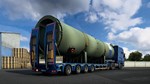 EURO TRUCK SIMULATOR 2 HIGH POWER CARGO PACKSTEAM - изображение № 10