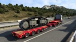 EURO TRUCK SIMULATOR 2 HIGH POWER CARGO PACKSTEAM - изображение № 9