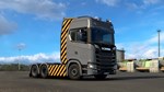 EURO TRUCK SIMULATOR 2 HIGH POWER CARGO PACKSTEAM - изображение № 4