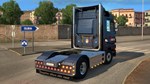 EURO TRUCK SIMULATOR 2 - ACTROS TUNING PACKSTEAM???? - изображение № 3