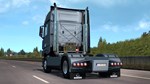 EURO TRUCK SIMULATOR 2 - ACTROS TUNING PACKSTEAM???? - изображение № 2