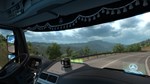 EURO TRUCK SIMULATOR 2 - ACTROS TUNING PACKSTEAM???? - изображение № 4
