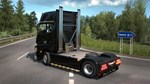 EURO TRUCK SIMULATOR 2 - ACTROS TUNING PACKSTEAM???? - изображение № 7