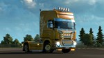 EURO TRUCK SIMULATOR 2 MIGHTY GRIFFIN TUNING PACK - изображение № 2
