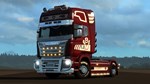 EURO TRUCK SIMULATOR 2 MIGHTY GRIFFIN TUNING PACK - изображение № 6