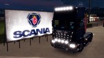 EURO TRUCK SIMULATOR 2 MIGHTY GRIFFIN TUNING PACK - изображение № 8